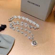 Balenciaga Necklaces